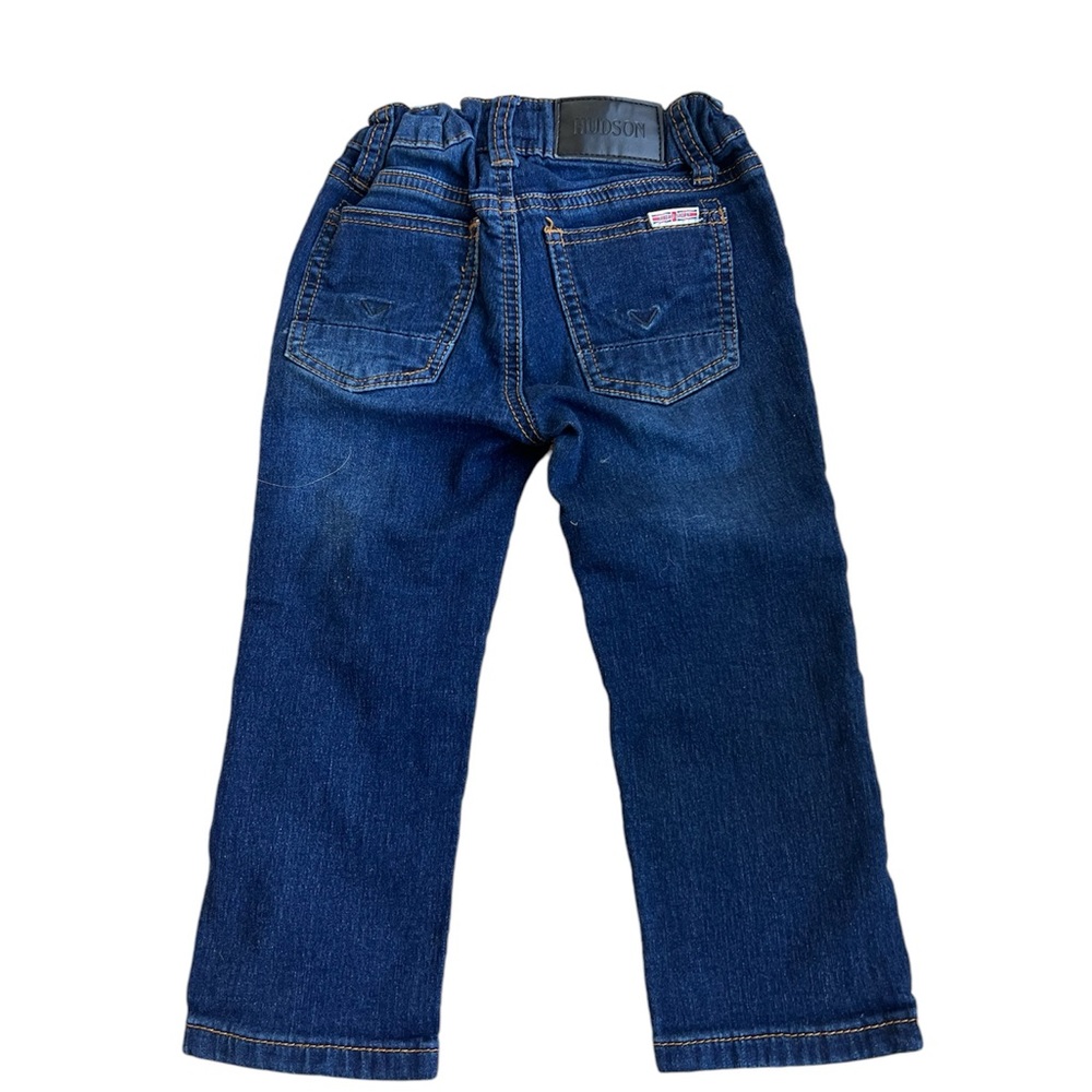 Toddler Hudson Jeans | 2T